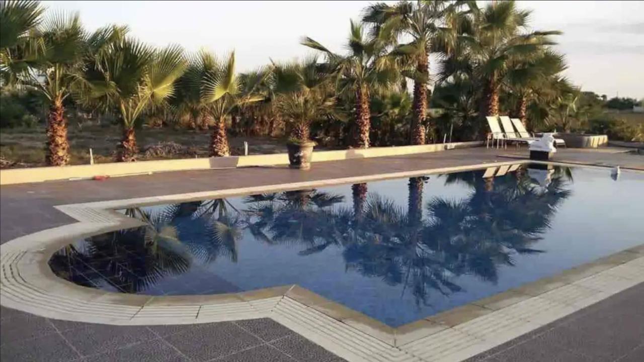 The Pervoli Studio - Pool - Close To Beach Lárnaka Kültér fotó