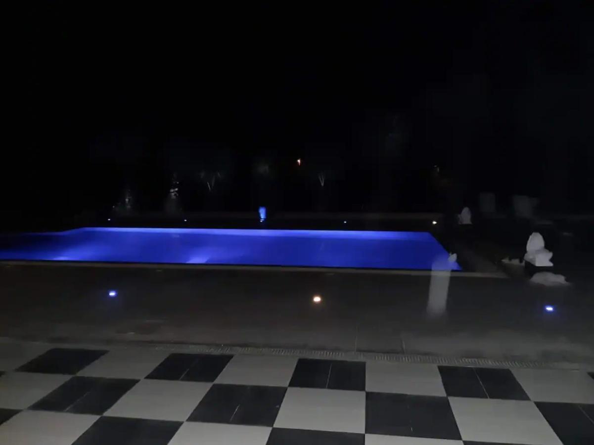 The Pervoli Studio - Pool - Close To Beach Lárnaka Kültér fotó