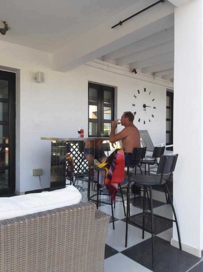 The Pervoli Studio - Pool - Close To Beach Lárnaka Kültér fotó