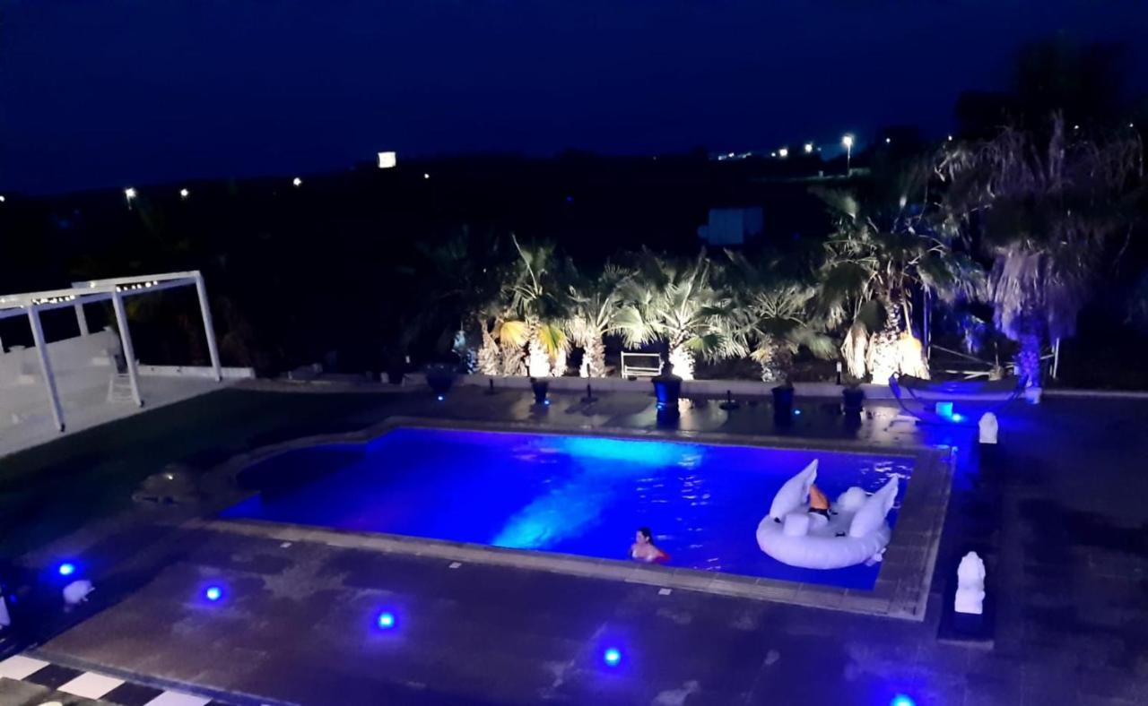 The Pervoli Studio - Pool - Close To Beach Lárnaka Kültér fotó
